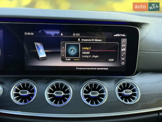 Чорний Мерседес Е-Клас, об'ємом двигуна 3 л та пробігом 63 тис. км за 35000 $, фото 20 на Automoto.ua