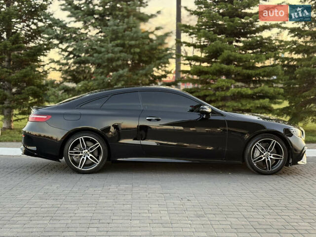 Чорний Мерседес Е-Клас, об'ємом двигуна 3 л та пробігом 63 тис. км за 35000 $, фото 35 на Automoto.ua