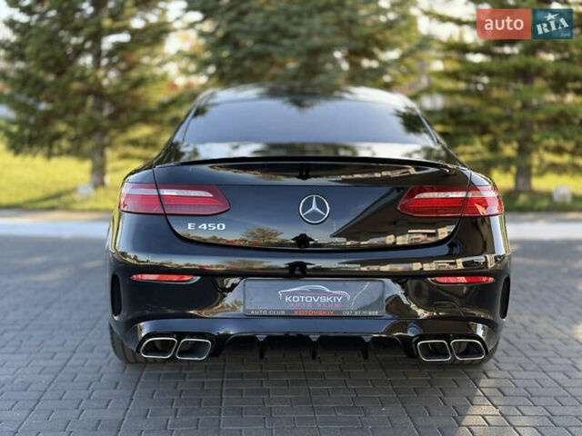 Чорний Мерседес Е-Клас, об'ємом двигуна 3 л та пробігом 63 тис. км за 35000 $, фото 28 на Automoto.ua