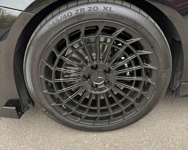 Чорний Мерседес Е-Клас, об'ємом двигуна 3 л та пробігом 77 тис. км за 50000 $, фото 33 на Automoto.ua