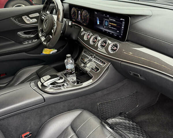 Чорний Мерседес Е-Клас, об'ємом двигуна 3 л та пробігом 77 тис. км за 50000 $, фото 25 на Automoto.ua