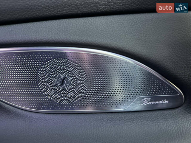 Чорний Мерседес Е-Клас, об'ємом двигуна 3 л та пробігом 63 тис. км за 35000 $, фото 26 на Automoto.ua