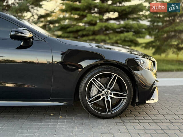 Чорний Мерседес Е-Клас, об'ємом двигуна 3 л та пробігом 63 тис. км за 35000 $, фото 34 на Automoto.ua