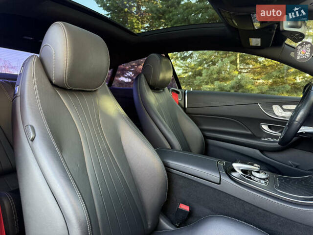 Чорний Мерседес Е-Клас, об'ємом двигуна 3 л та пробігом 63 тис. км за 35000 $, фото 16 на Automoto.ua