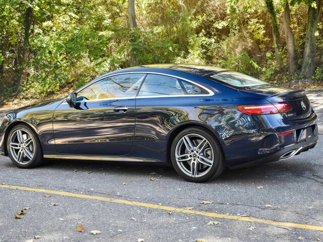 Мерседес Е-Клас 2019 у Львові на Automoto.ua Чорний Мерседес Е-Клас, об'ємом двигуна 3 л та пробігом 39 тис. км за 15600 $, фото 6 на Automoto.ua