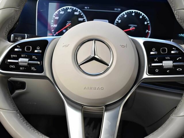 Мерседес Е-Клас 2019 у Львові на Automoto.ua Чорний Мерседес Е-Клас, об'ємом двигуна 3 л та пробігом 39 тис. км за 15600 $, фото 11 на Automoto.ua