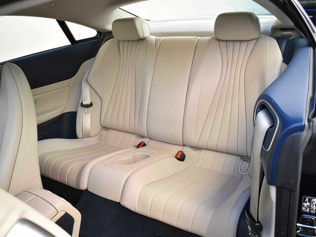 Мерседес Е-Клас 2019 у Львові на Automoto.ua Чорний Мерседес Е-Клас, об'ємом двигуна 3 л та пробігом 39 тис. км за 15600 $, фото 14 на Automoto.ua