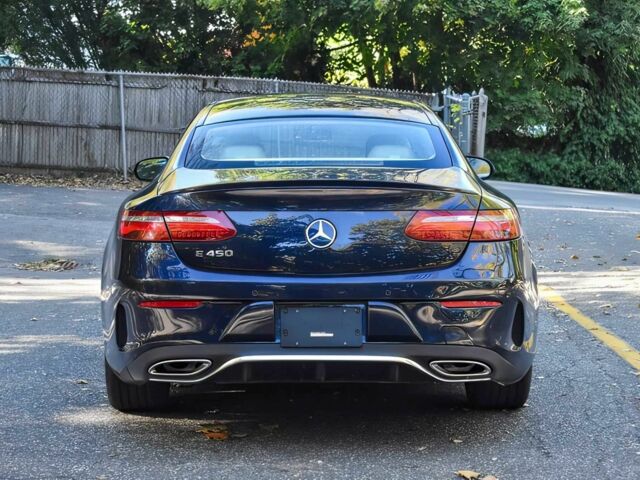 Мерседес Е-Клас 2019 у Львові на Automoto.ua Чорний Мерседес Е-Клас, об'ємом двигуна 3 л та пробігом 39 тис. км за 15600 $, фото 5 на Automoto.ua