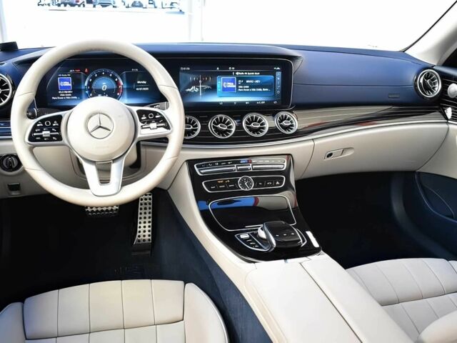 Мерседес Е-Клас 2019 у Львові на Automoto.ua Чорний Мерседес Е-Клас, об'ємом двигуна 3 л та пробігом 39 тис. км за 15600 $, фото 10 на Automoto.ua