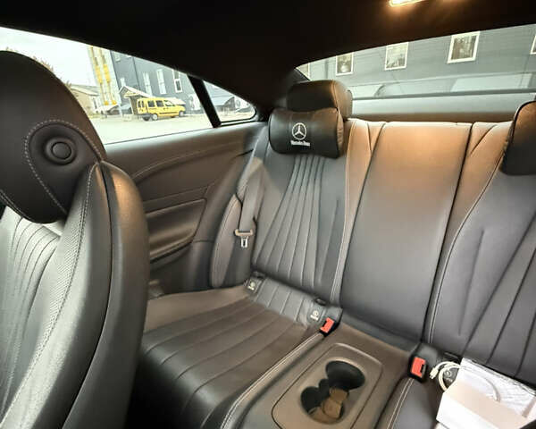 Чорний Мерседес Е-Клас, об'ємом двигуна 3 л та пробігом 77 тис. км за 50000 $, фото 14 на Automoto.ua