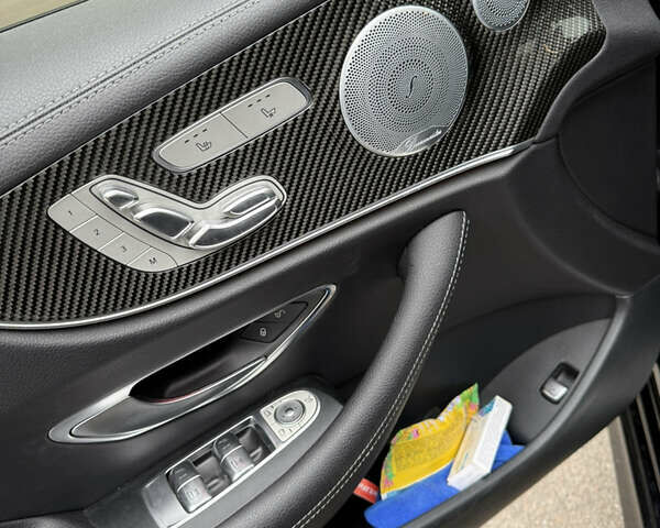 Чорний Мерседес Е-Клас, об'ємом двигуна 3 л та пробігом 77 тис. км за 50000 $, фото 22 на Automoto.ua