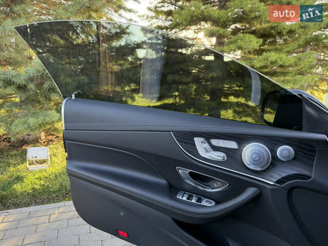 Чорний Мерседес Е-Клас, об'ємом двигуна 3 л та пробігом 63 тис. км за 35000 $, фото 23 на Automoto.ua
