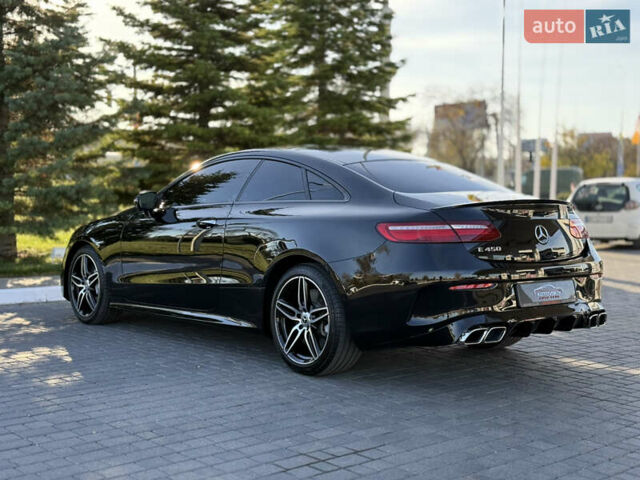 Чорний Мерседес Е-Клас, об'ємом двигуна 3 л та пробігом 63 тис. км за 35000 $, фото 27 на Automoto.ua