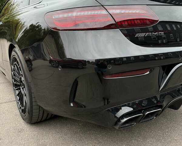 Чорний Мерседес Е-Клас, об'ємом двигуна 3 л та пробігом 77 тис. км за 50000 $, фото 31 на Automoto.ua