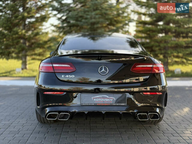 Чорний Мерседес Е-Клас, об'ємом двигуна 3 л та пробігом 63 тис. км за 35000 $, фото 30 на Automoto.ua
