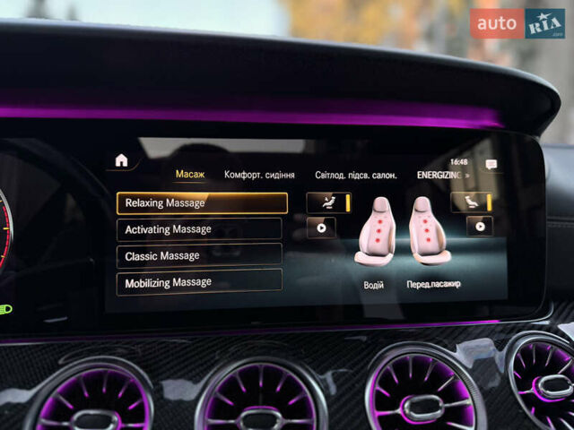 Черный Мерседес Е-Класс, объемом двигателя 1.95 л и пробегом 91 тыс. км за 63900 $, фото 39 на Automoto.ua