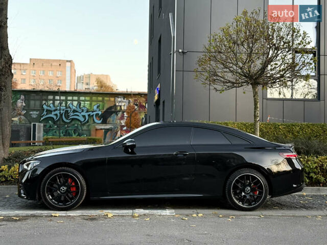 Черный Мерседес Е-Класс, объемом двигателя 1.95 л и пробегом 91 тыс. км за 63900 $, фото 19 на Automoto.ua