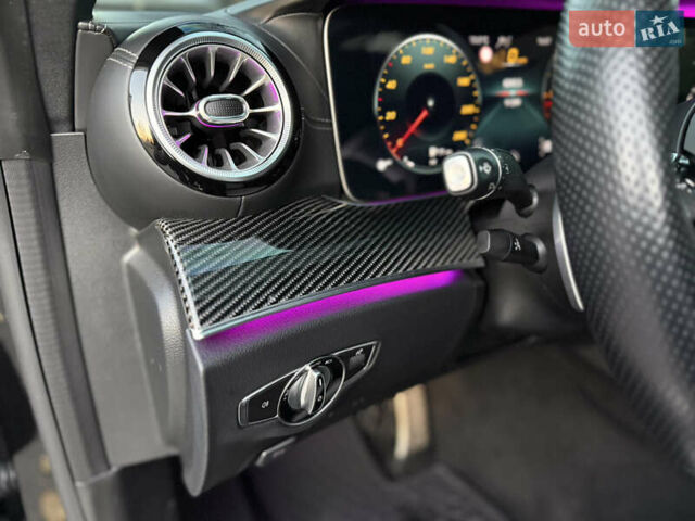 Черный Мерседес Е-Класс, объемом двигателя 1.95 л и пробегом 91 тыс. км за 63900 $, фото 29 на Automoto.ua