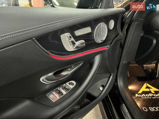 Черный Мерседес Е-Класс, объемом двигателя 3 л и пробегом 25 тыс. км за 46500 $, фото 26 на Automoto.ua