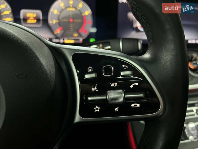 Черный Мерседес Е-Класс, объемом двигателя 3 л и пробегом 25 тыс. км за 46500 $, фото 42 на Automoto.ua