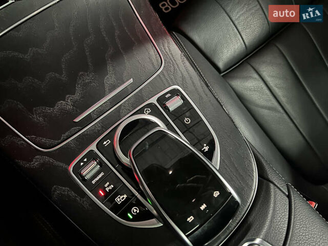 Черный Мерседес Е-Класс, объемом двигателя 3 л и пробегом 25 тыс. км за 46500 $, фото 39 на Automoto.ua