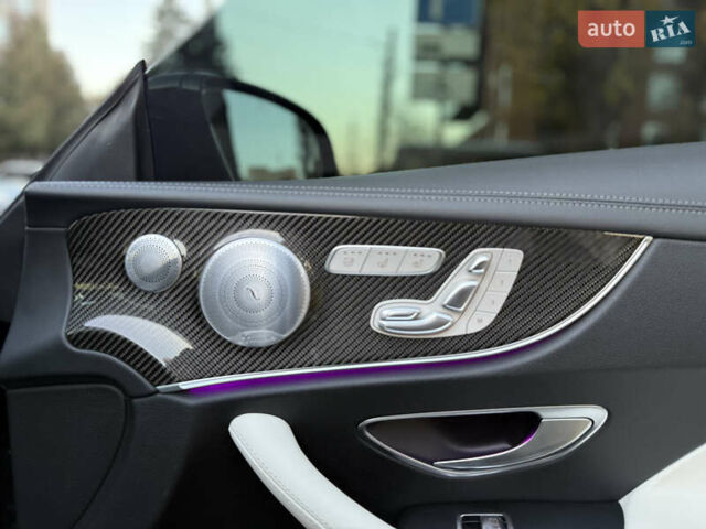 Черный Мерседес Е-Класс, объемом двигателя 1.95 л и пробегом 91 тыс. км за 63900 $, фото 55 на Automoto.ua