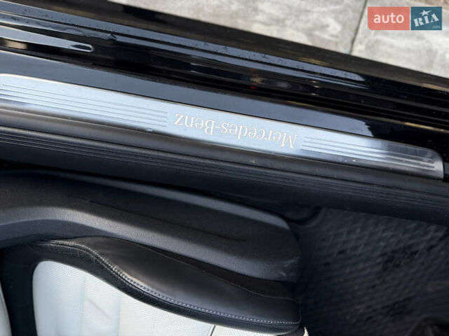 Черный Мерседес Е-Класс, объемом двигателя 1.95 л и пробегом 91 тыс. км за 63900 $, фото 25 на Automoto.ua