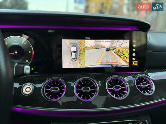 Черный Мерседес Е-Класс, объемом двигателя 1.95 л и пробегом 91 тыс. км за 63900 $, фото 38 на Automoto.ua