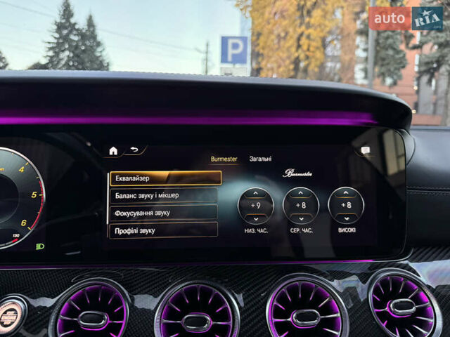 Черный Мерседес Е-Класс, объемом двигателя 1.95 л и пробегом 91 тыс. км за 63900 $, фото 51 на Automoto.ua