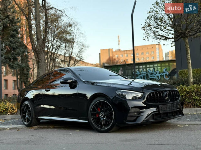 Черный Мерседес Е-Класс, объемом двигателя 1.95 л и пробегом 91 тыс. км за 63900 $, фото 8 на Automoto.ua