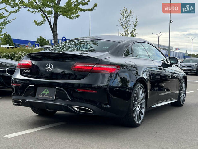 Черный Мерседес Е-Класс, объемом двигателя 3 л и пробегом 25 тыс. км за 46500 $, фото 14 на Automoto.ua