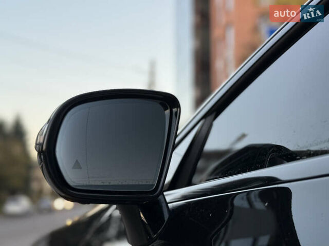 Черный Мерседес Е-Класс, объемом двигателя 1.95 л и пробегом 91 тыс. км за 63900 $, фото 22 на Automoto.ua