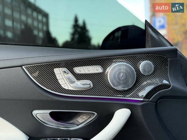 Черный Мерседес Е-Класс, объемом двигателя 1.95 л и пробегом 91 тыс. км за 63900 $, фото 24 на Automoto.ua