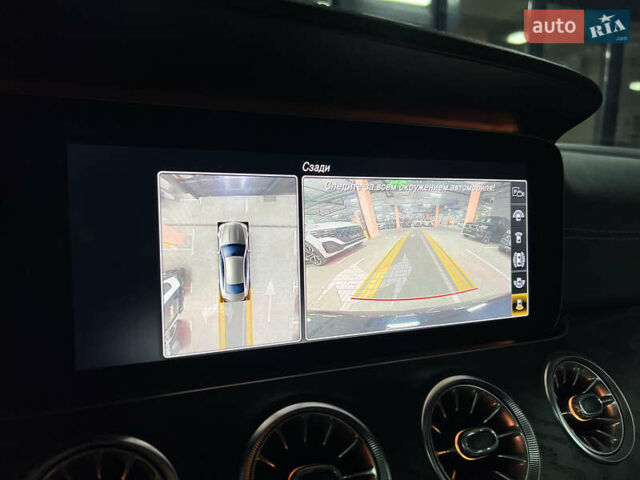 Черный Мерседес Е-Класс, объемом двигателя 3 л и пробегом 25 тыс. км за 46500 $, фото 35 на Automoto.ua