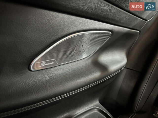 Черный Мерседес Е-Класс, объемом двигателя 3 л и пробегом 25 тыс. км за 46500 $, фото 49 на Automoto.ua