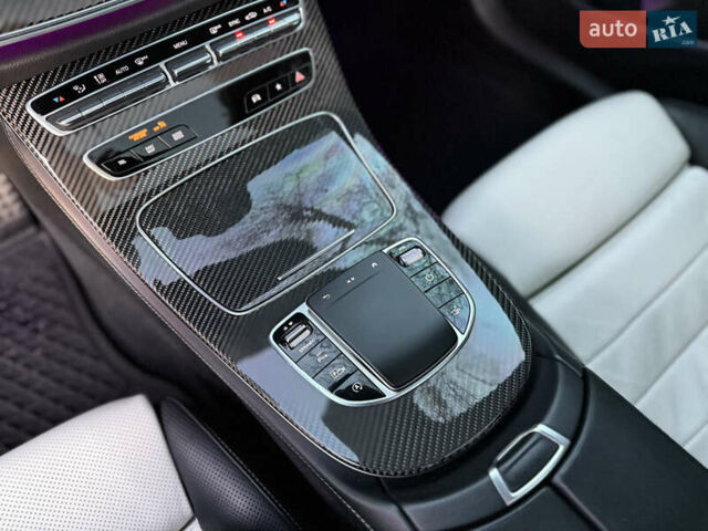 Черный Мерседес Е-Класс, объемом двигателя 1.95 л и пробегом 91 тыс. км за 63900 $, фото 36 на Automoto.ua