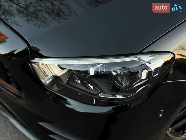 Черный Мерседес Е-Класс, объемом двигателя 1.95 л и пробегом 91 тыс. км за 63900 $, фото 4 на Automoto.ua