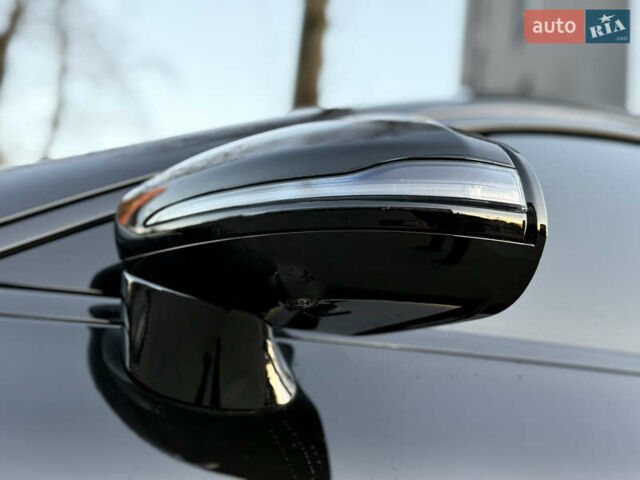 Черный Мерседес Е-Класс, объемом двигателя 1.95 л и пробегом 91 тыс. км за 63900 $, фото 21 на Automoto.ua