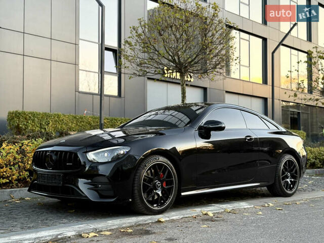 Черный Мерседес Е-Класс, объемом двигателя 1.95 л и пробегом 91 тыс. км за 63900 $, фото 20 на Automoto.ua