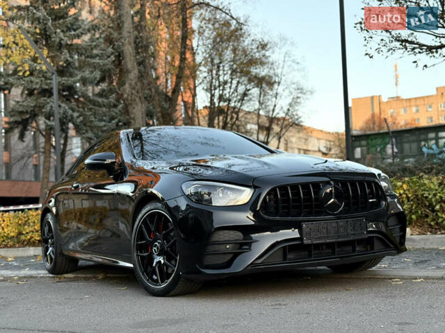 Черный Мерседес Е-Класс, объемом двигателя 1.95 л и пробегом 91 тыс. км за 63900 $, фото 7 на Automoto.ua