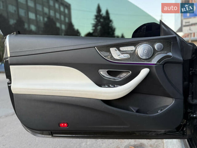 Черный Мерседес Е-Класс, объемом двигателя 1.95 л и пробегом 91 тыс. км за 63900 $, фото 23 на Automoto.ua