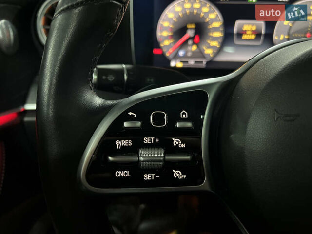 Черный Мерседес Е-Класс, объемом двигателя 3 л и пробегом 25 тыс. км за 46500 $, фото 43 на Automoto.ua