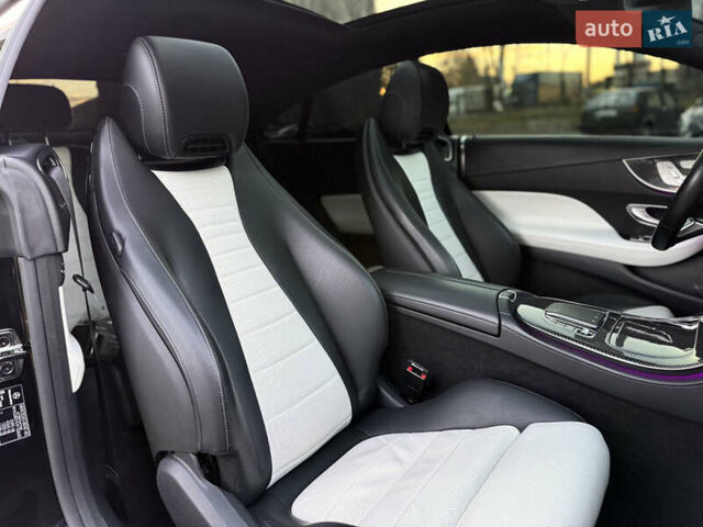 Черный Мерседес Е-Класс, объемом двигателя 1.95 л и пробегом 91 тыс. км за 63900 $, фото 57 на Automoto.ua