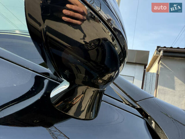 Чорний Мерседес Е-Клас, об'ємом двигуна 1.95 л та пробігом 52 тис. км за 55000 $, фото 10 на Automoto.ua