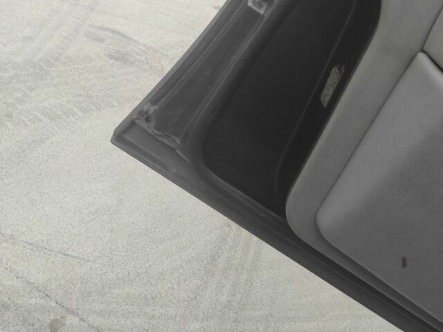 Чорний Мерседес Е-Клас, об'ємом двигуна 3 л та пробігом 312 тис. км за 4700 $, фото 15 на Automoto.ua