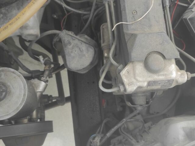 Чорний Мерседес Е-Клас, об'ємом двигуна 3 л та пробігом 312 тис. км за 4700 $, фото 12 на Automoto.ua