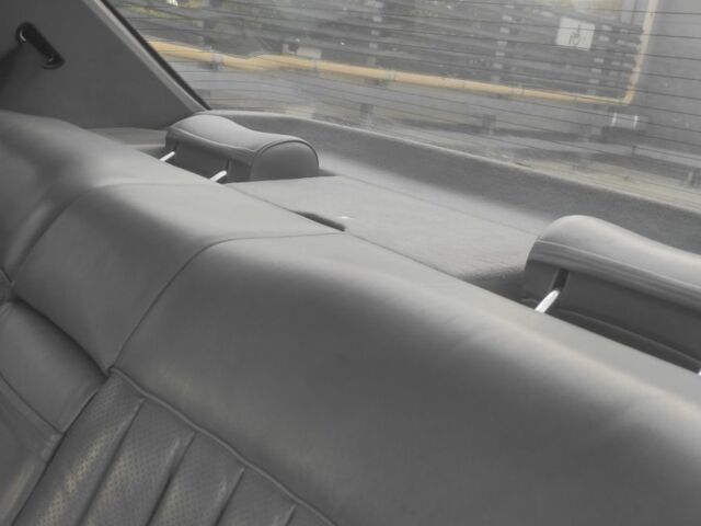 Чорний Мерседес Е-Клас, об'ємом двигуна 3 л та пробігом 312 тис. км за 4700 $, фото 21 на Automoto.ua