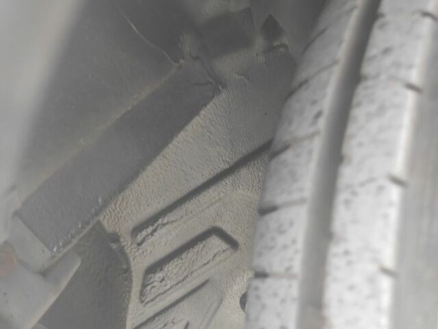 Чорний Мерседес Е-Клас, об'ємом двигуна 3 л та пробігом 312 тис. км за 4700 $, фото 9 на Automoto.ua