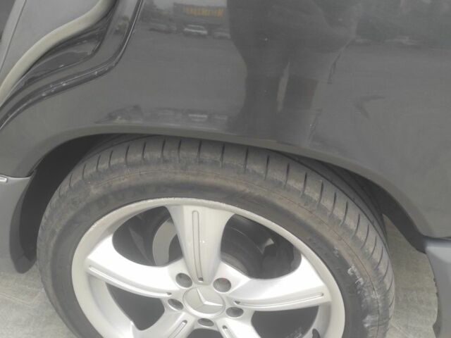 Чорний Мерседес Е-Клас, об'ємом двигуна 3 л та пробігом 312 тис. км за 4700 $, фото 18 на Automoto.ua