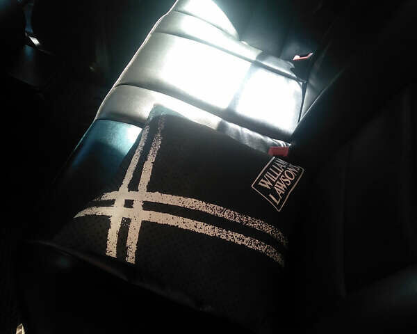 Чорний Мерседес Е-Клас, об'ємом двигуна 2.3 л та пробігом 292 тис. км за 7700 $, фото 6 на Automoto.ua